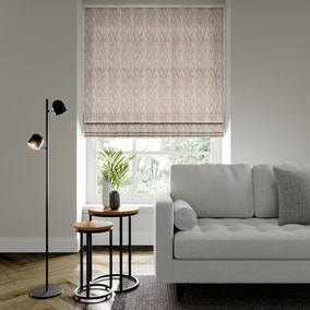 Linear Made to Measure Roman Blind