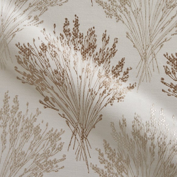 Emmer Made to Measure Roman Blind Emmer Pebble