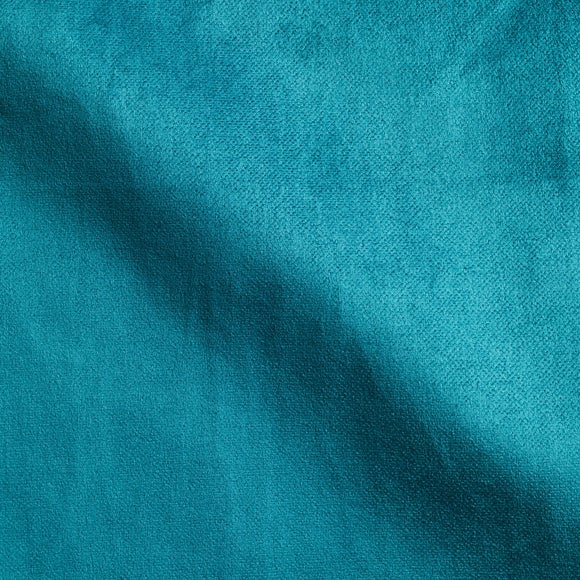 Renzo Made to Measure Roman Blind Renzo Teal