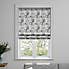 Camille Made to Measure Roman Blind Camille Damson