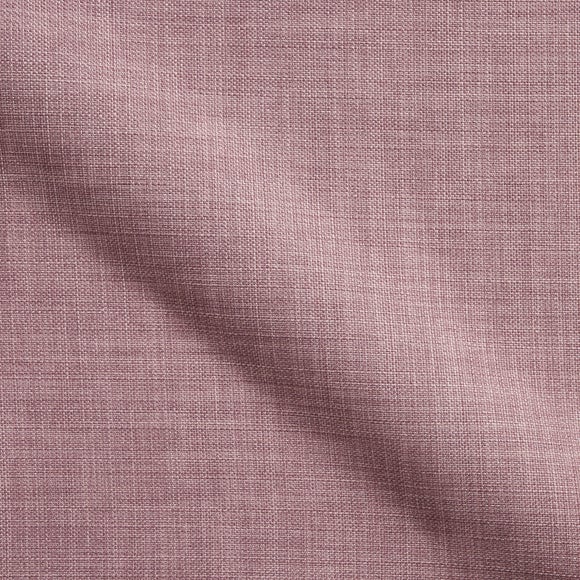 Linoso Made to Measure Roman Blind Linoso Heather