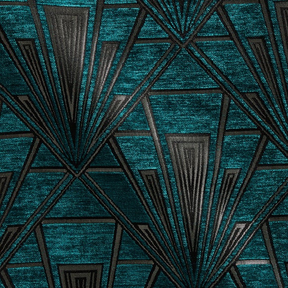 Gatsby Made to Measure Roman Blind Gatsby Lalique