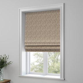 Nepal Made to Measure Roman Blind
