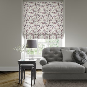 Honesty Made to Measure Roman Blind