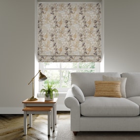 Laverne Made to Measure Roman Blind
