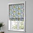 Funchal Made to Measure Roman Blind Funchal Green