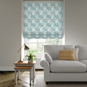 Darcey Made to Measure Roman Blind