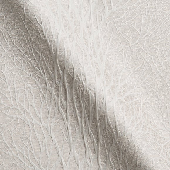 Linford Made to Measure Roman Blind Linford Grey Whisper