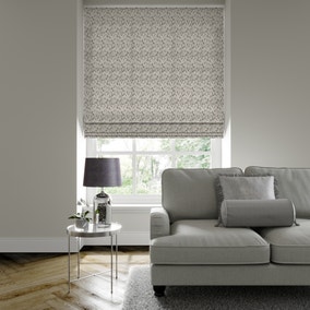 Meteor Made to Measure Roman Blind