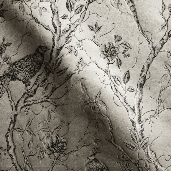 Adlington Made to Measure Roman Blind Adlington Oyster