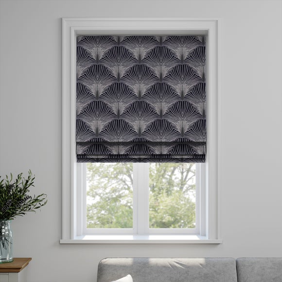 New York Made to Measure Roman Blind New York Time