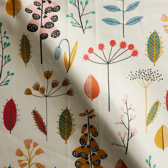 Aarhus Made to Measure Roman Blind Aarhus Poppy