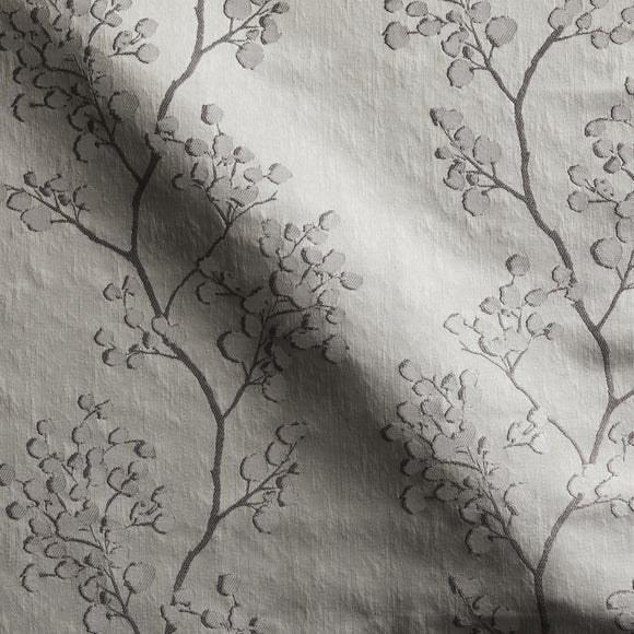Blickling Made to Measure Roman Blind Blickling Silver