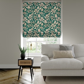 Holyrood Made to Measure Roman Blind