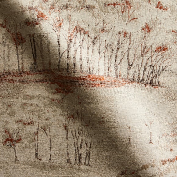 Arezzo Made to Measure Roman Blind Arezzo Spice