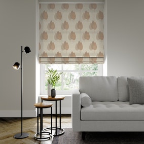 Plato Made to Measure Roman Blind