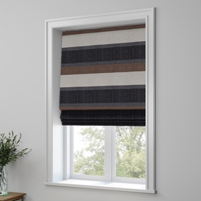 Blitz Made to Measure Roman Blind
