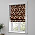 Matisse Made to Measure Roman Blind Matisse Rosso