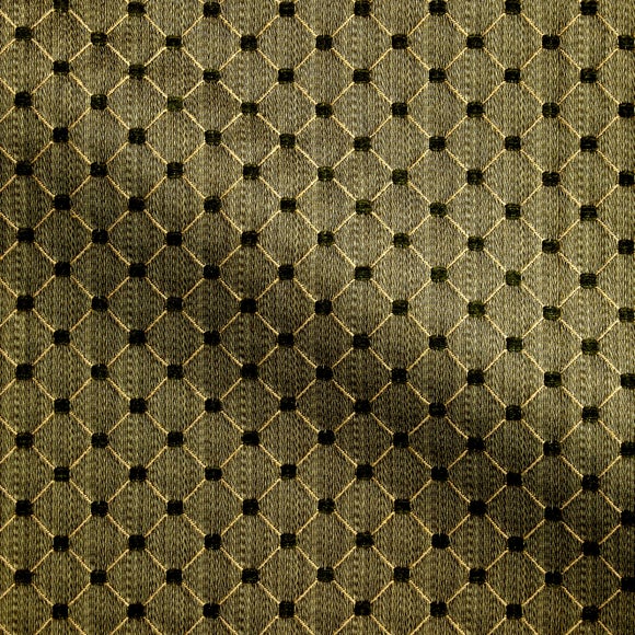 Orpheus Made to Measure Roman Blind Orpheus Green