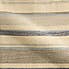 Sam Stripe Made to Measure Roman Blind Sam Stripe Grey