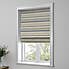 Sam Stripe Made to Measure Roman Blind Sam Stripe Grey