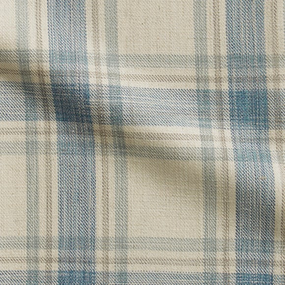 Dovedale Made to Measure Roman Blind Dovedale Duck Egg