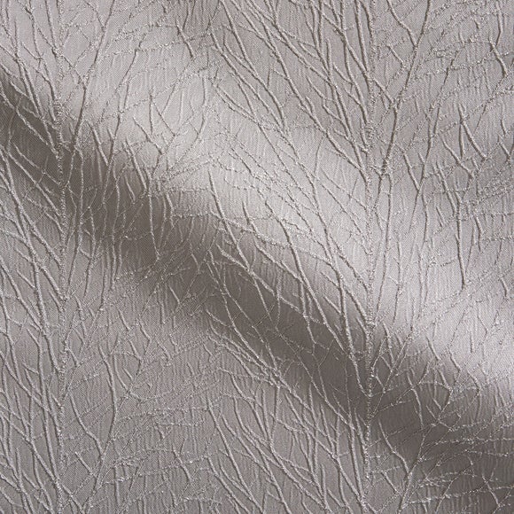 Oakden Made to Measure Roman Blind Oakden Smoke