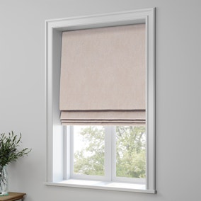 Chantilly Made to Measure Roman Blind