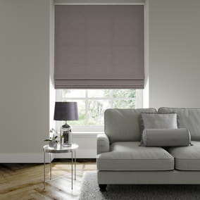 Barcelona Made to Measure Roman Blind