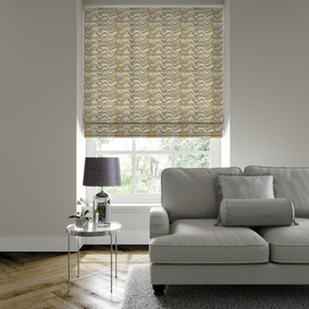 Volta Made to Measure Roman Blind