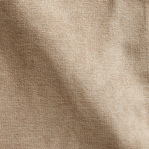 Nevis Made to Measure Roman Blind Nevis Jacquard Stone