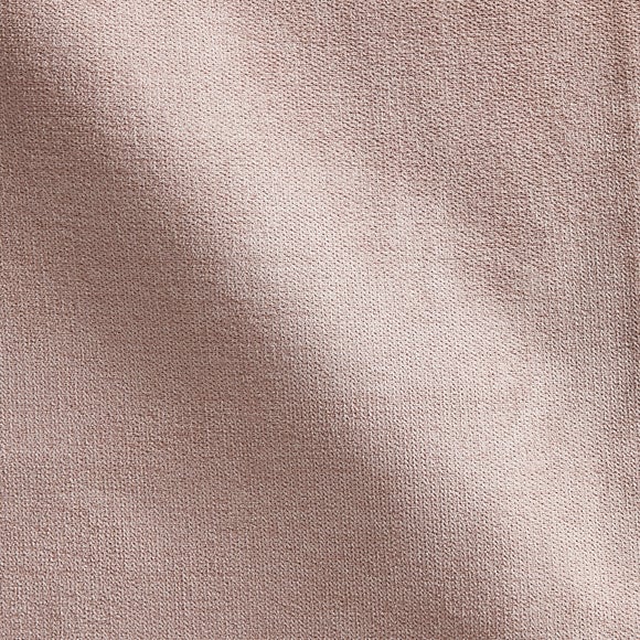 Nevis Made to Measure Roman Blind Nevis Jacquard Blush