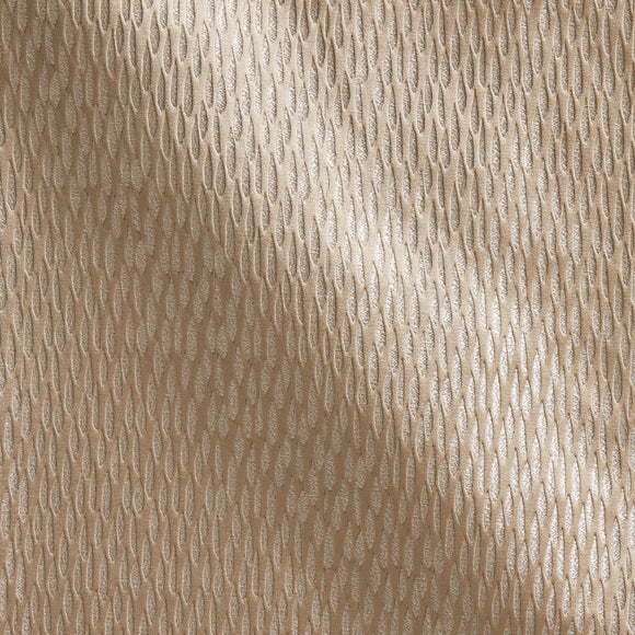 Astrid Made to Measure Roman Blind Astrid Fawn