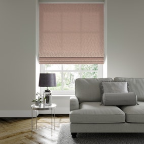 Geomo Made to Measure Roman Blind