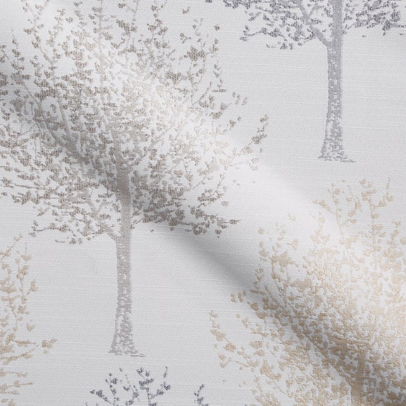 Rossini Made to Measure Roman Blind Rossini Dove