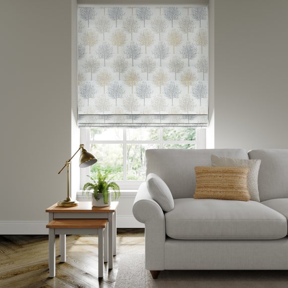 Photo of Rossini Made To Measure Roman Blind