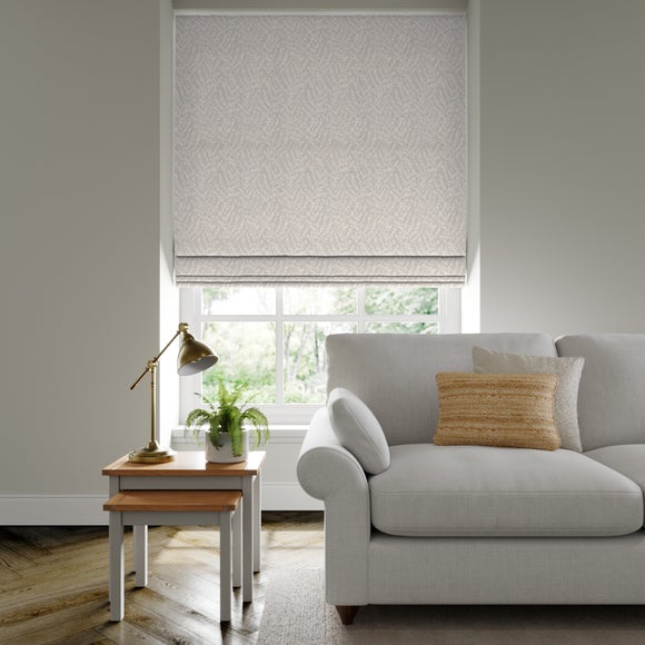 Click to view product details and reviews for Fabio Made To Measure Roman Blind.