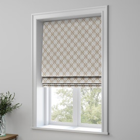 Thenon Made to Measure Roman Blind