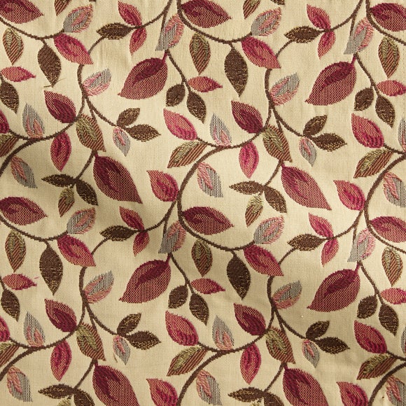 Vercelli Made to Measure Roman Blind Vercelli Wine