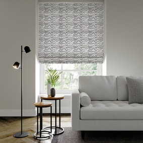 Volta Made to Measure Roman Blind