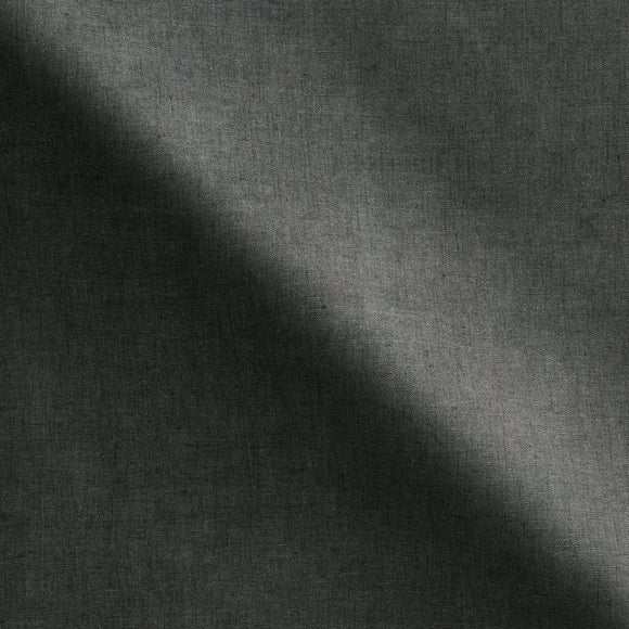 Saluzzo Made to Measure Roman Blind Saluzzo Charcoal