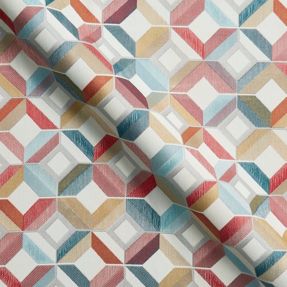 Otti Made to Measure Roman Blind Otti Tutti Frutti