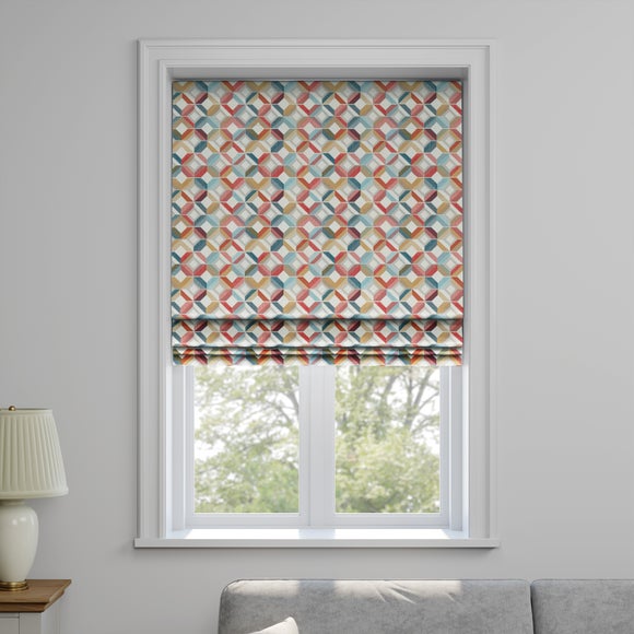 Otti Made to Measure Roman Blind Otti Tutti Frutti