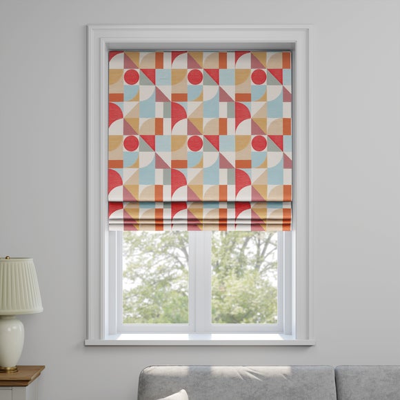 Adler Made to Measure Roman Blind Adler Tutti Frutti