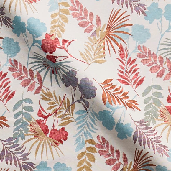 Tropical Made to Measure Roman Blind Tropical Tutti Frutti