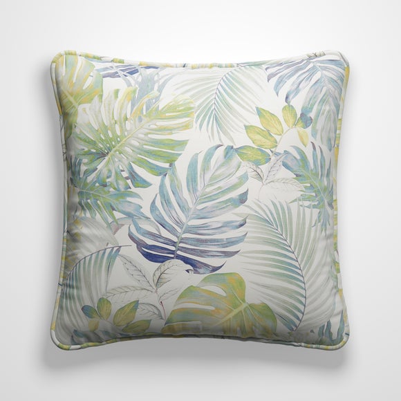 Panama Made to Order Cushion Cover Panama Green