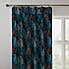 Rainforest Made to Measure Curtains Rainforest Teal