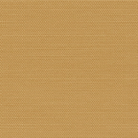Capri Made to Measure Curtains Capri Yellow Ochre