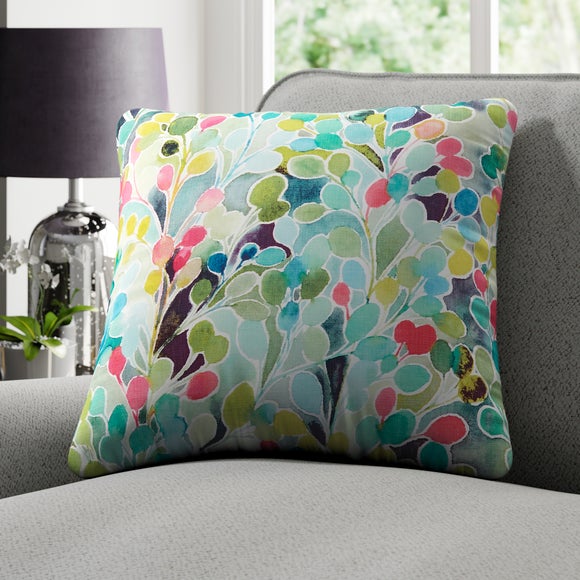 Mardi Gras Made To Order Cushion Cover