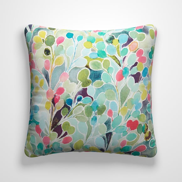 Mardi Gras Made to Order Cushion Cover Mardi Gras Multi